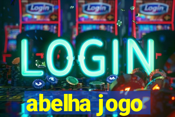 abelha jogo