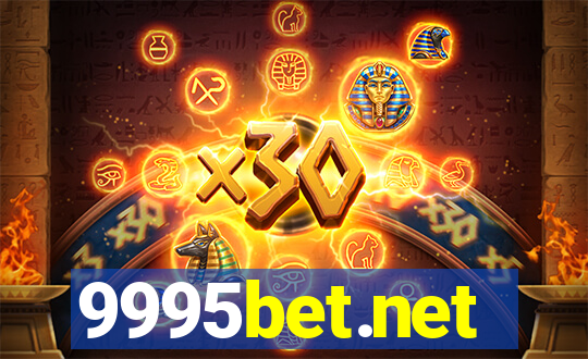 9995bet.net