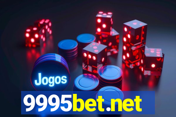 9995bet.net