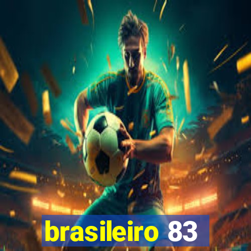 brasileiro 83