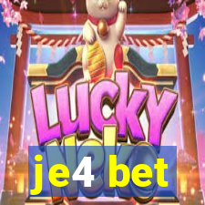 je4 bet