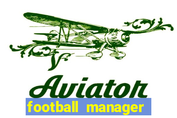 football manager 2024 crack status