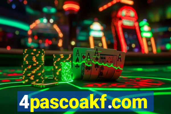 4pascoakf.com