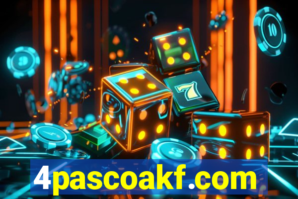 4pascoakf.com