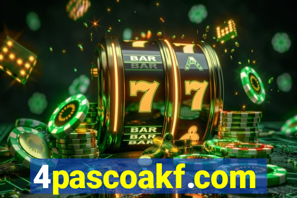 4pascoakf.com