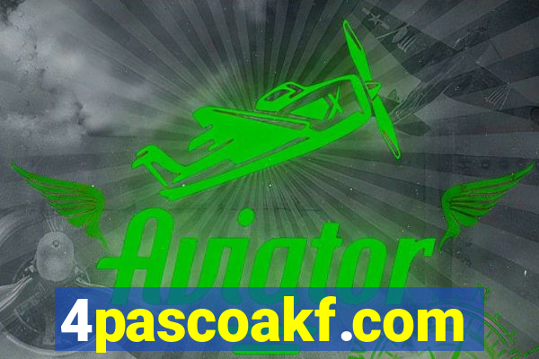 4pascoakf.com