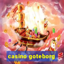 casino goteborg