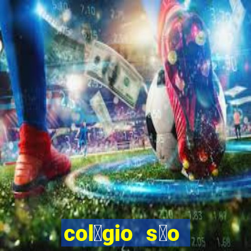 col茅gio s茫o jos茅 porto alegre