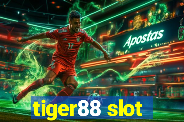 tiger88 slot