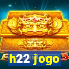 h22 jogo