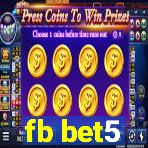 fb bet5