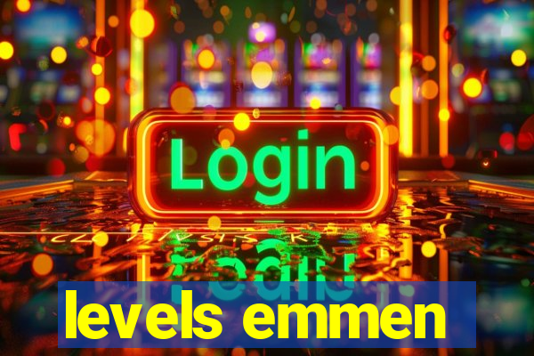 levels emmen