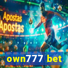 own777 bet