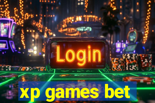 xp games bet