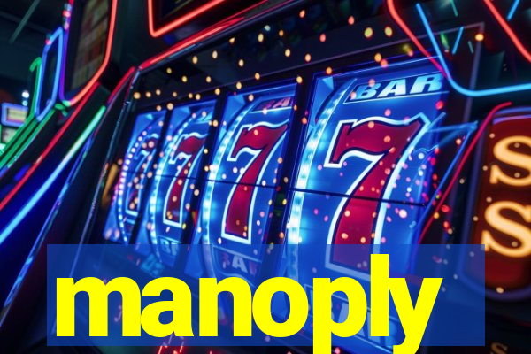 manoply