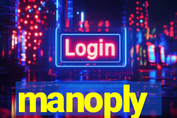 manoply