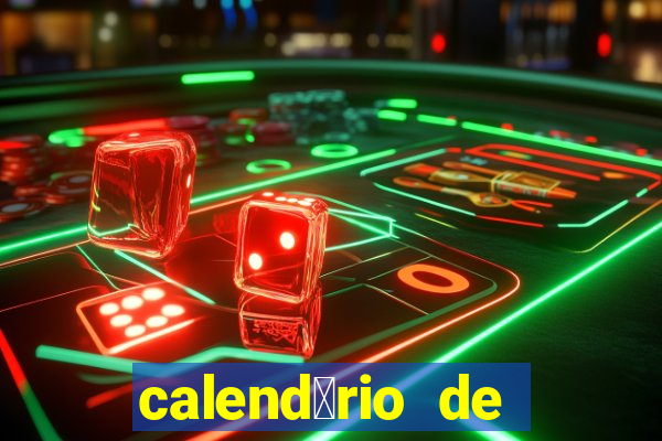 calend谩rio de lutas do ufc