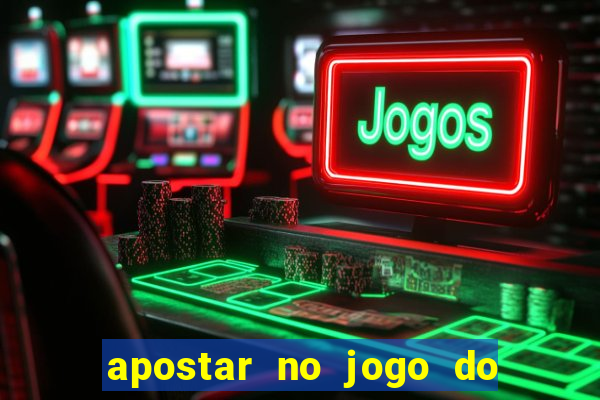 apostar no jogo do bicho online