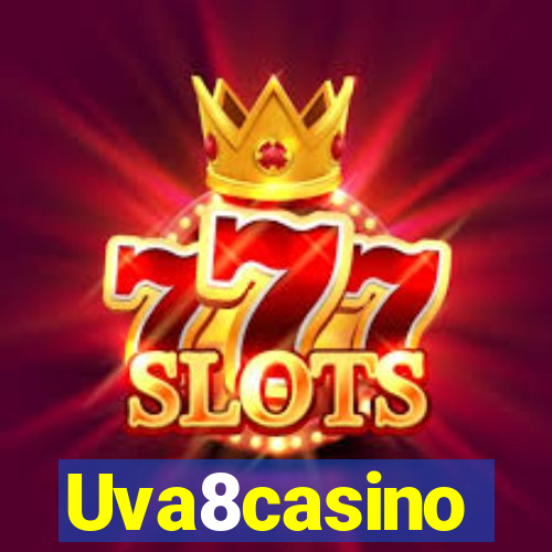 Uva8casino