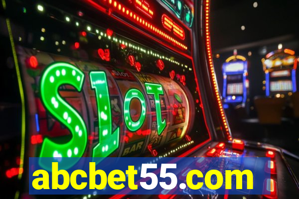 abcbet55.com