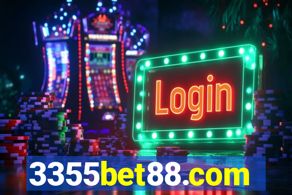 3355bet88.com