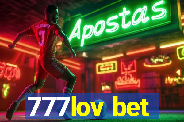 777lov bet