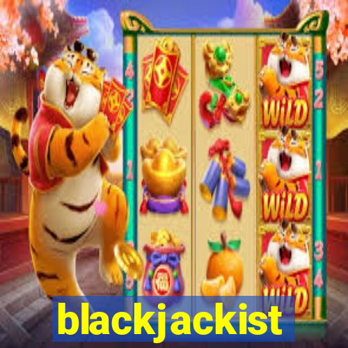 blackjackist