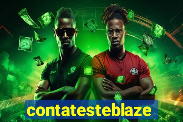 contatesteblaze