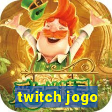 twitch jogo