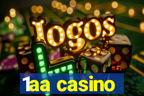 1aa casino