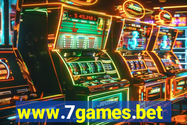 www.7games.bet