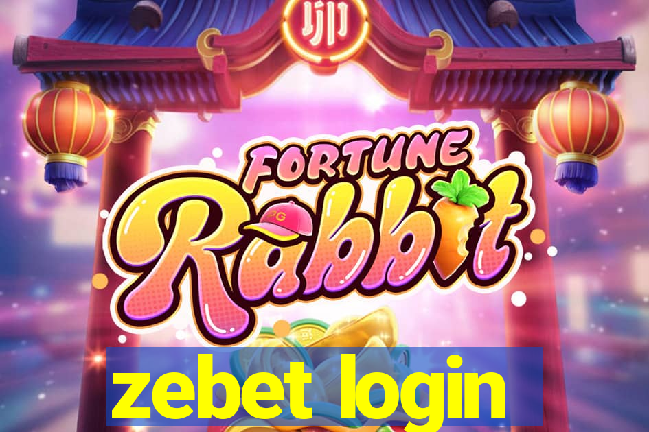 zebet login