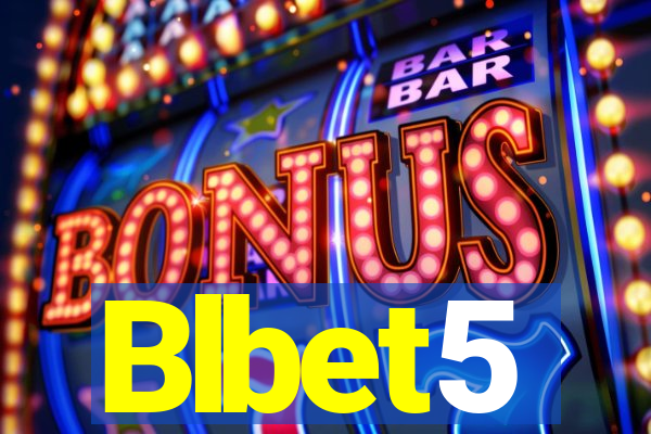 Blbet5