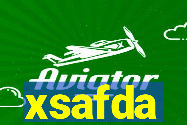 xsafda