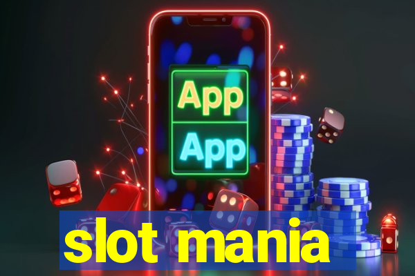 slot mania