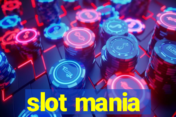 slot mania