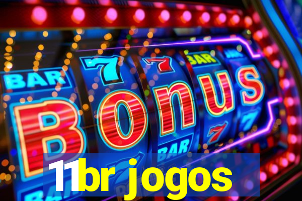 11br jogos