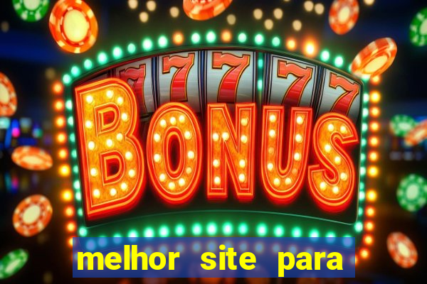 melhor site para jogar blackjack