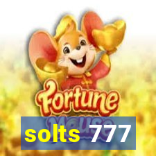 solts 777