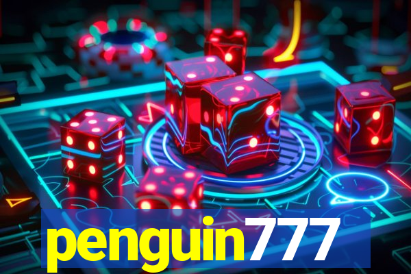 penguin777