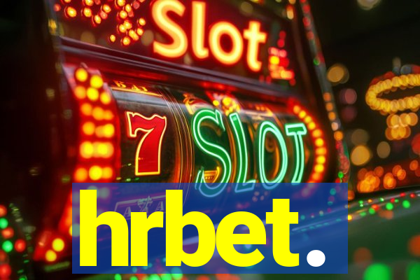 hrbet.