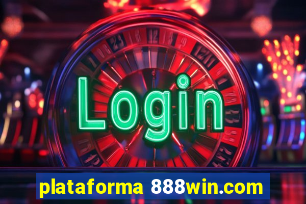 plataforma 888win.com