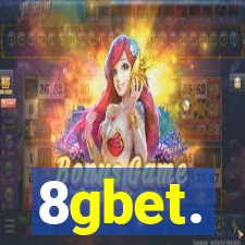 8gbet.