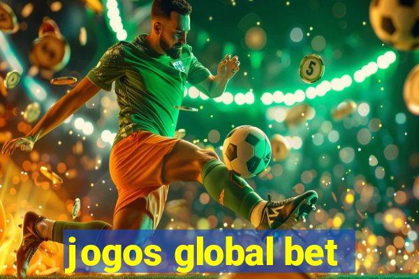 jogos global bet