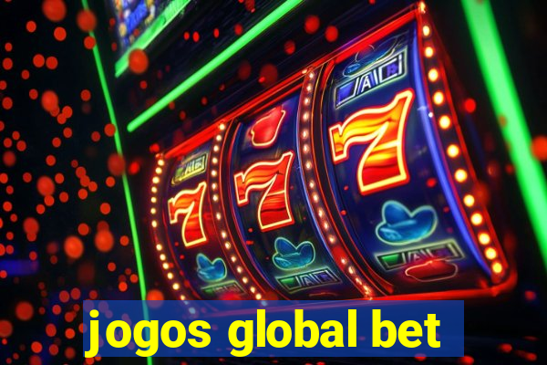 jogos global bet