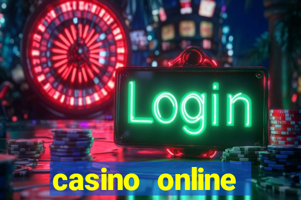 casino online william hill