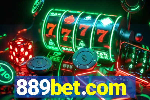 889bet.com