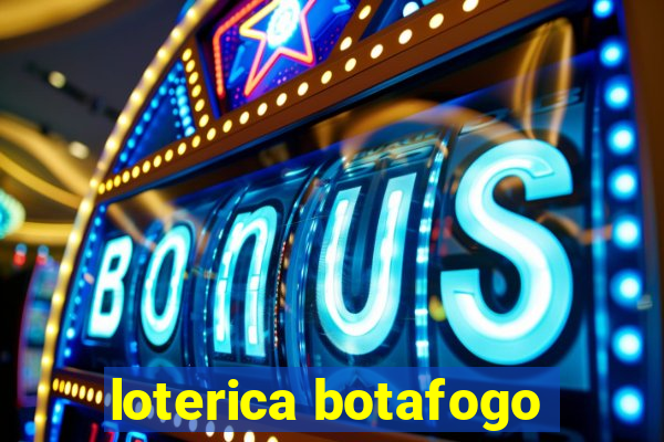 loterica botafogo