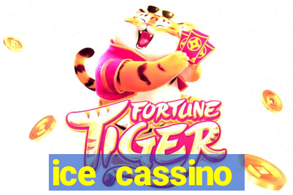 ice cassino download apk