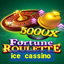 ice cassino download apk